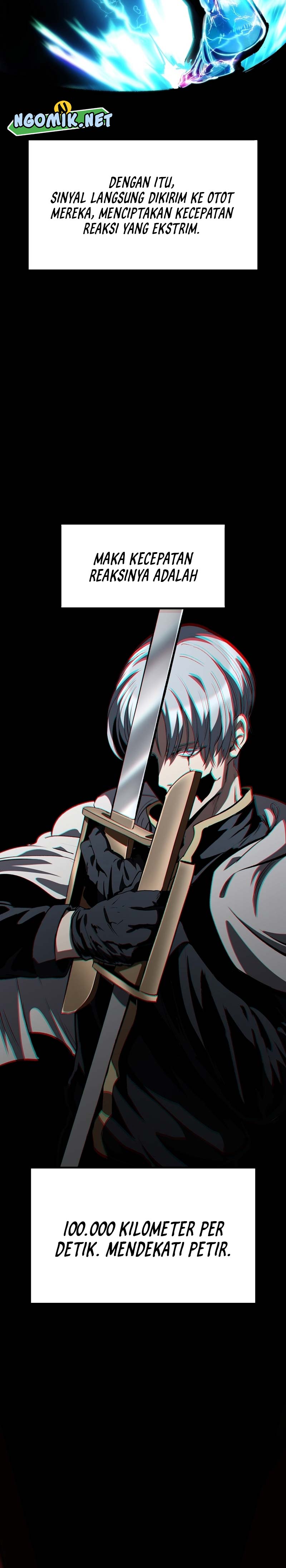 Otherworldly Sword King’s Survival Records chapter 181